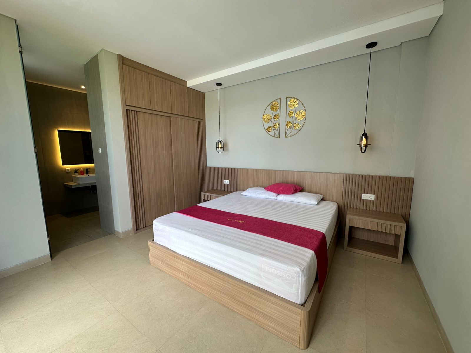 Ungasan,Bali,Indonesia,3 Bedrooms,3 Bathrooms,Villa,MLS ID 2281