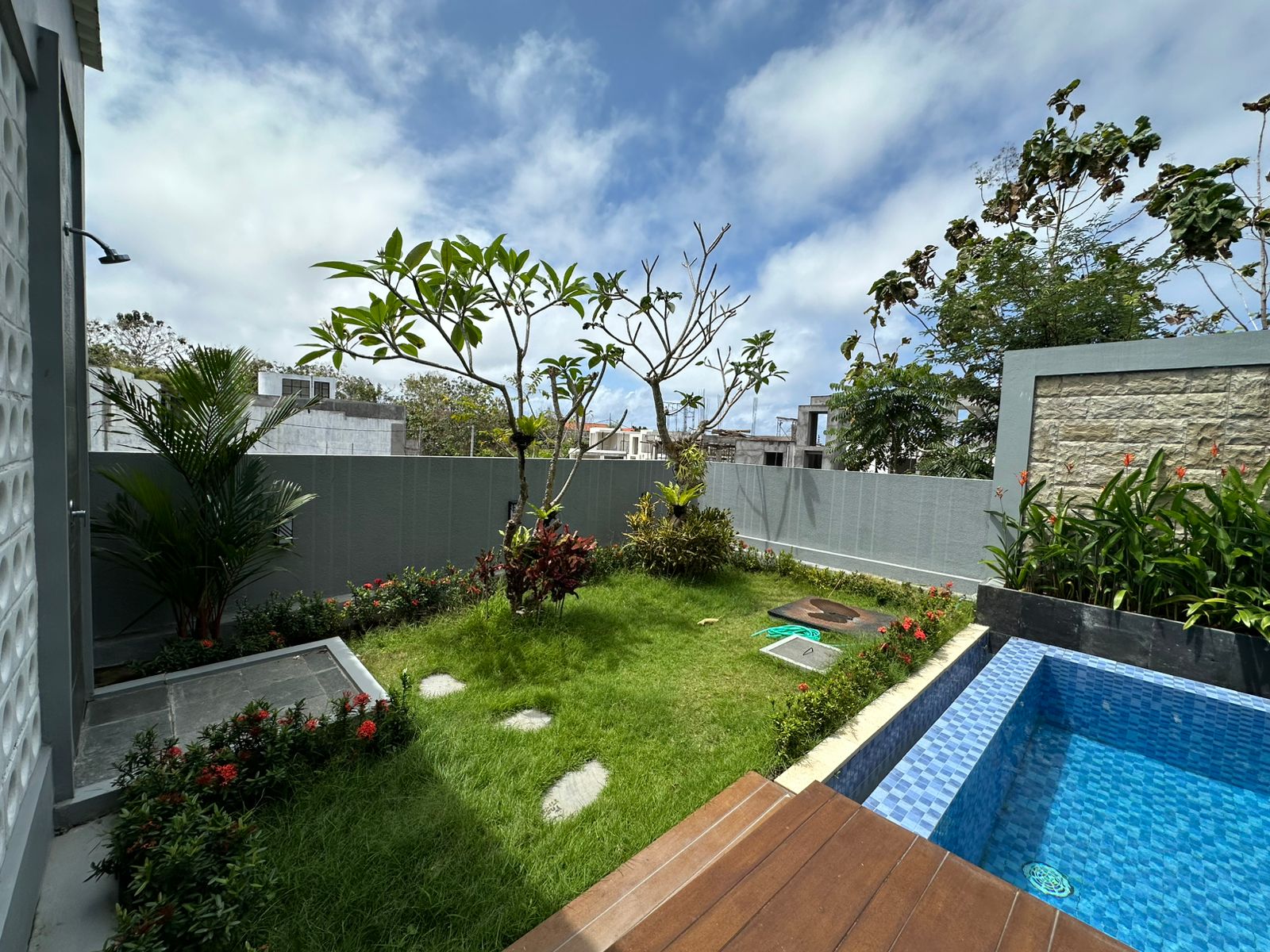 Ungasan,Bali,Indonesia,3 Bedrooms,3 Bathrooms,Villa,MLS ID 2282