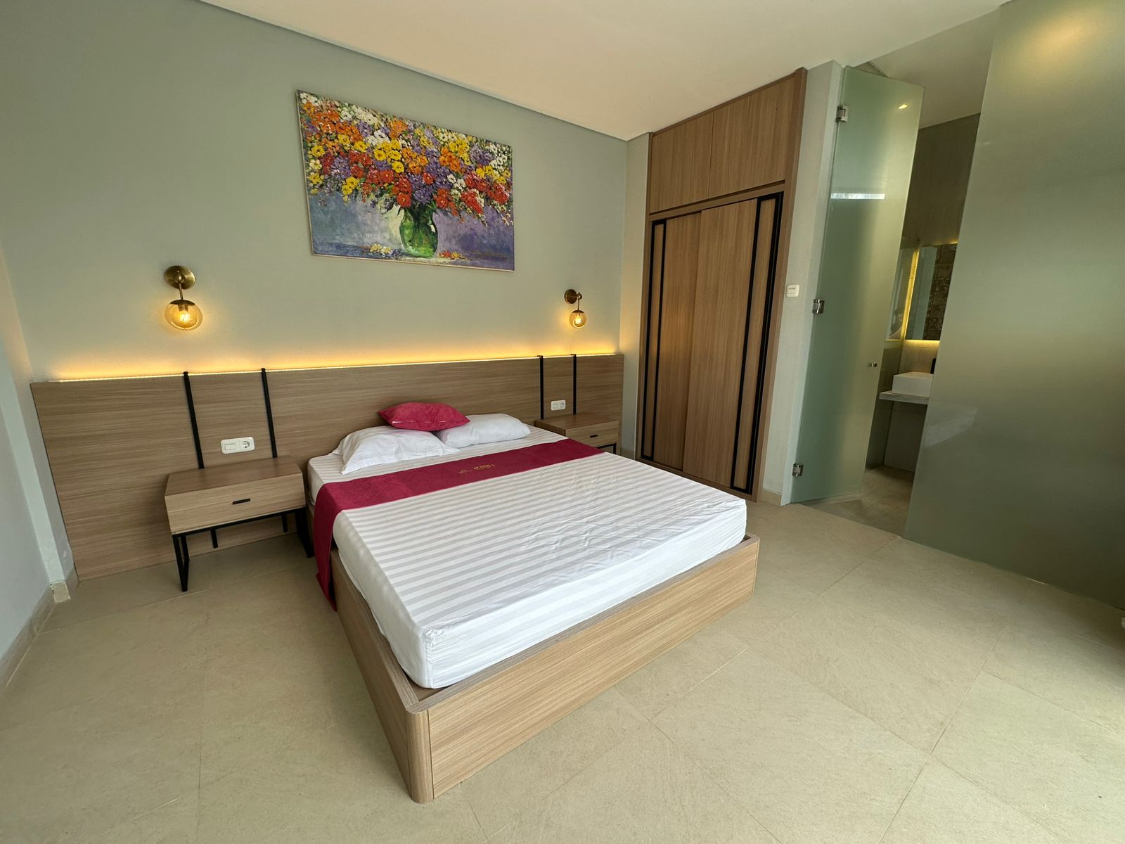Ungasan,Bali,Indonesia,3 Bedrooms,3 Bathrooms,Villa,MLS ID 2282