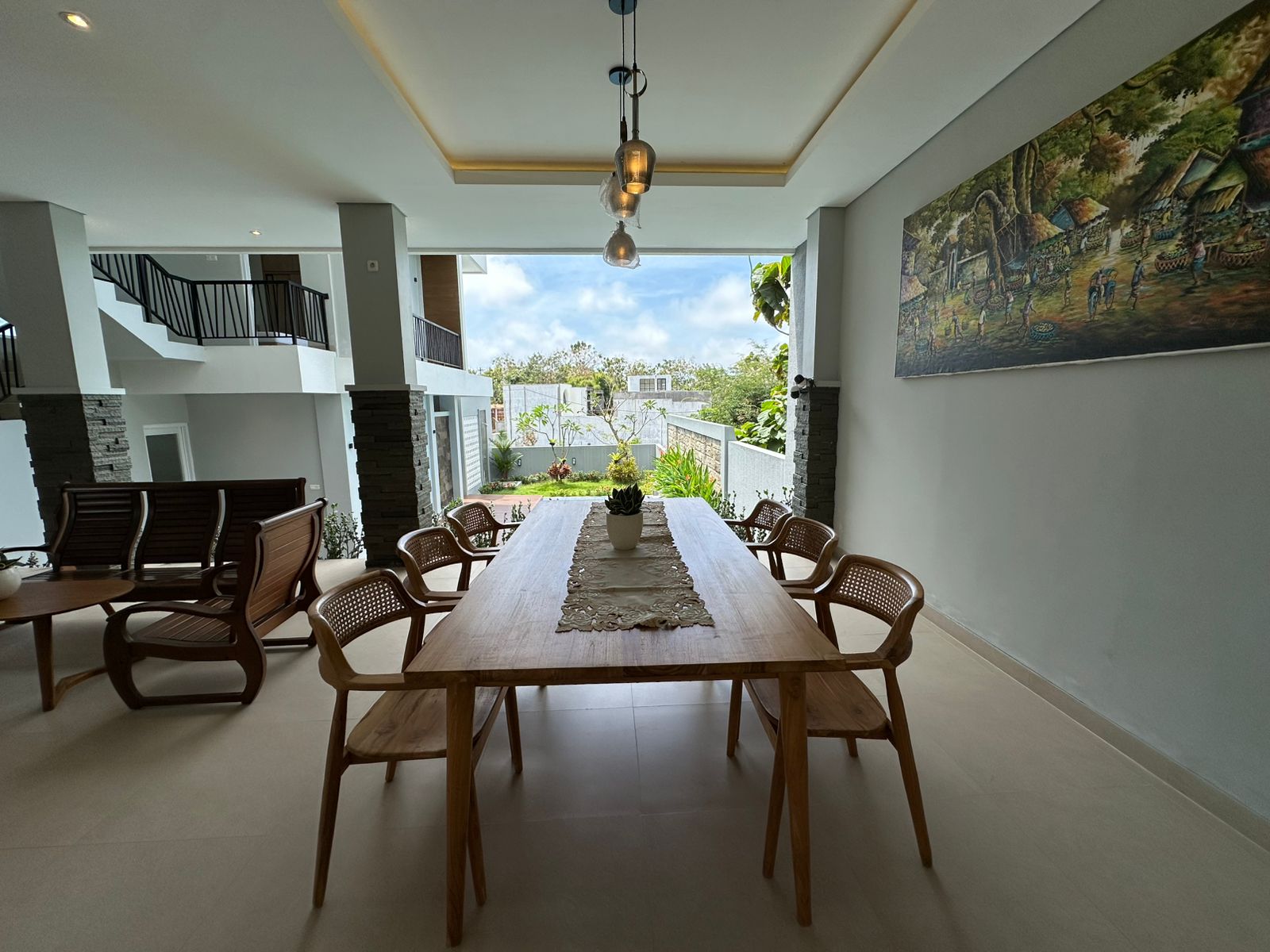 Ungasan,Bali,Indonesia,3 Bedrooms,3 Bathrooms,Villa,MLS ID 2282