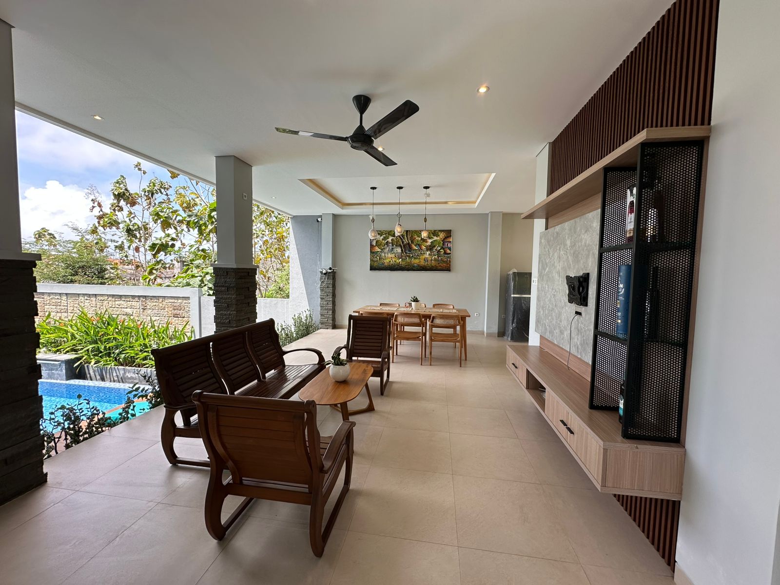 Ungasan,Bali,Indonesia,3 Bedrooms,3 Bathrooms,Villa,MLS ID 2282