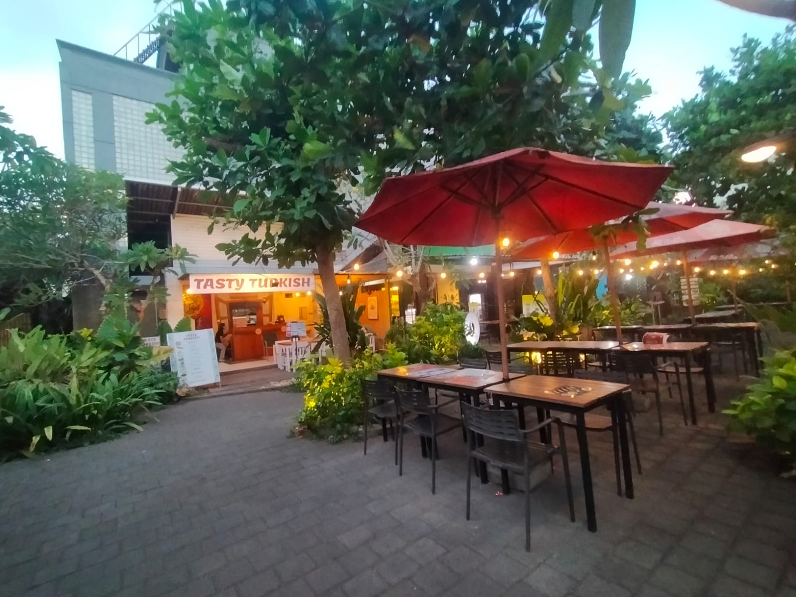Nusa Dua,Bali,Indonesia,Commercial,MLS ID 2283