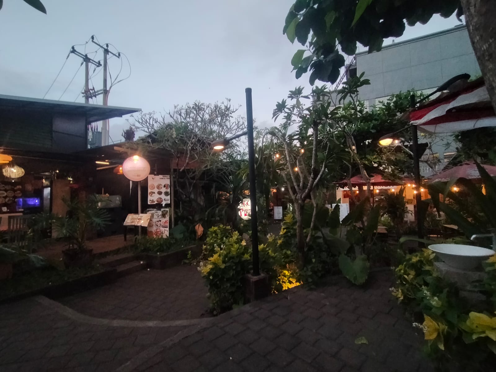 Nusa Dua,Bali,Indonesia,Commercial,MLS ID 2283