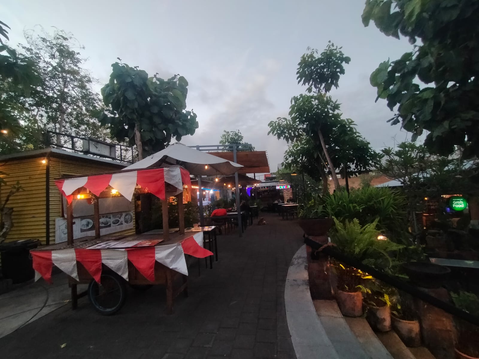 Nusa Dua,Bali,Indonesia,Commercial,MLS ID 2283