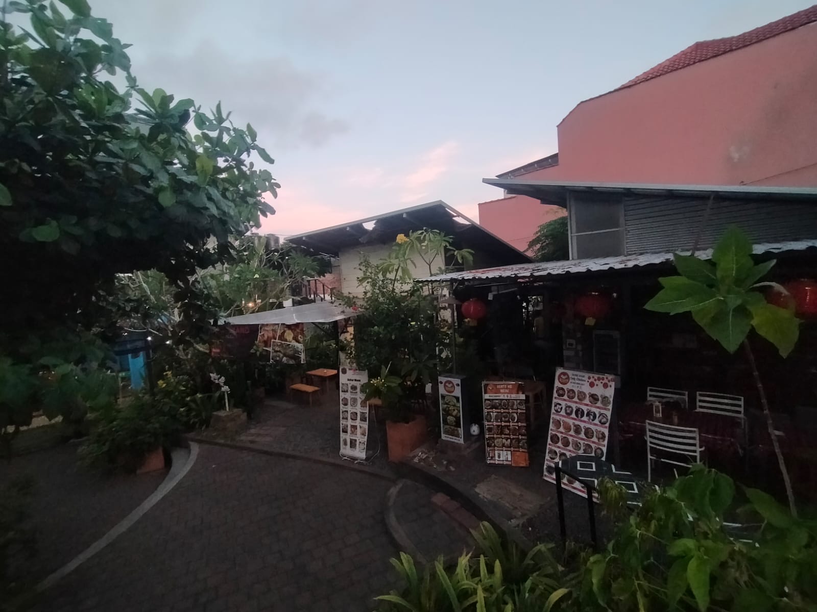 Nusa Dua,Bali,Indonesia,Commercial,MLS ID 2283