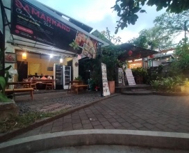 Nusa Dua,Bali,Indonesia,7 Bedrooms,6 Bathrooms,Commercial,MLS ID 2283