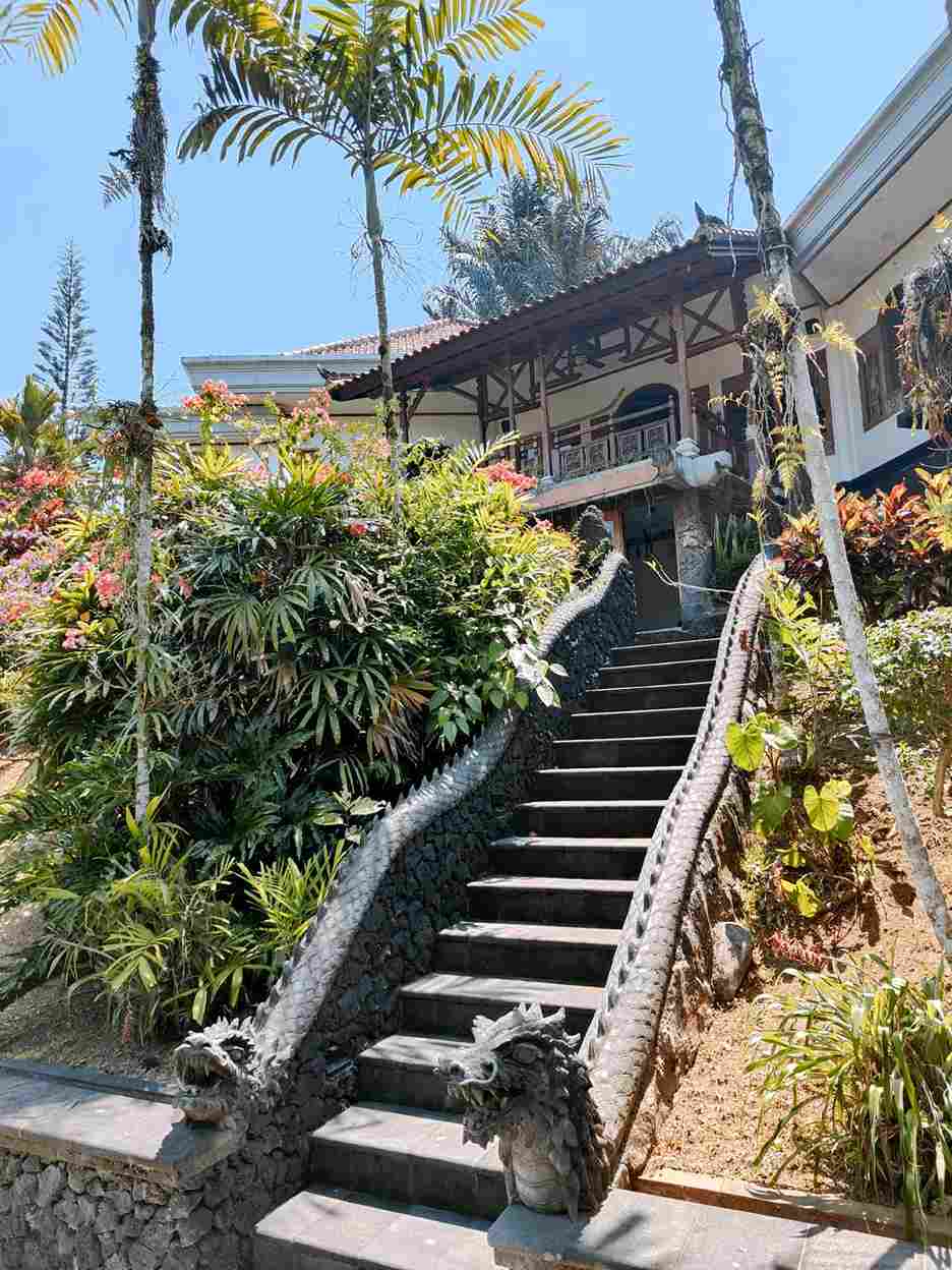 Tabanan,Bali,Indonesia,3 Bedrooms,2 Bathrooms,Villa,MLS ID 2284