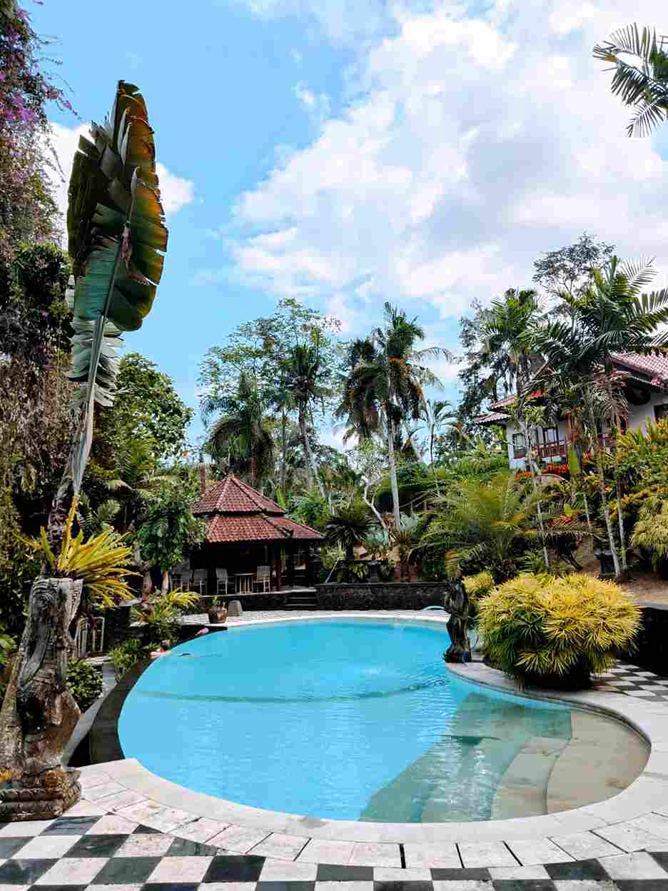 Tabanan,Bali,Indonesia,3 Bedrooms,2 Bathrooms,Villa,MLS ID 2284