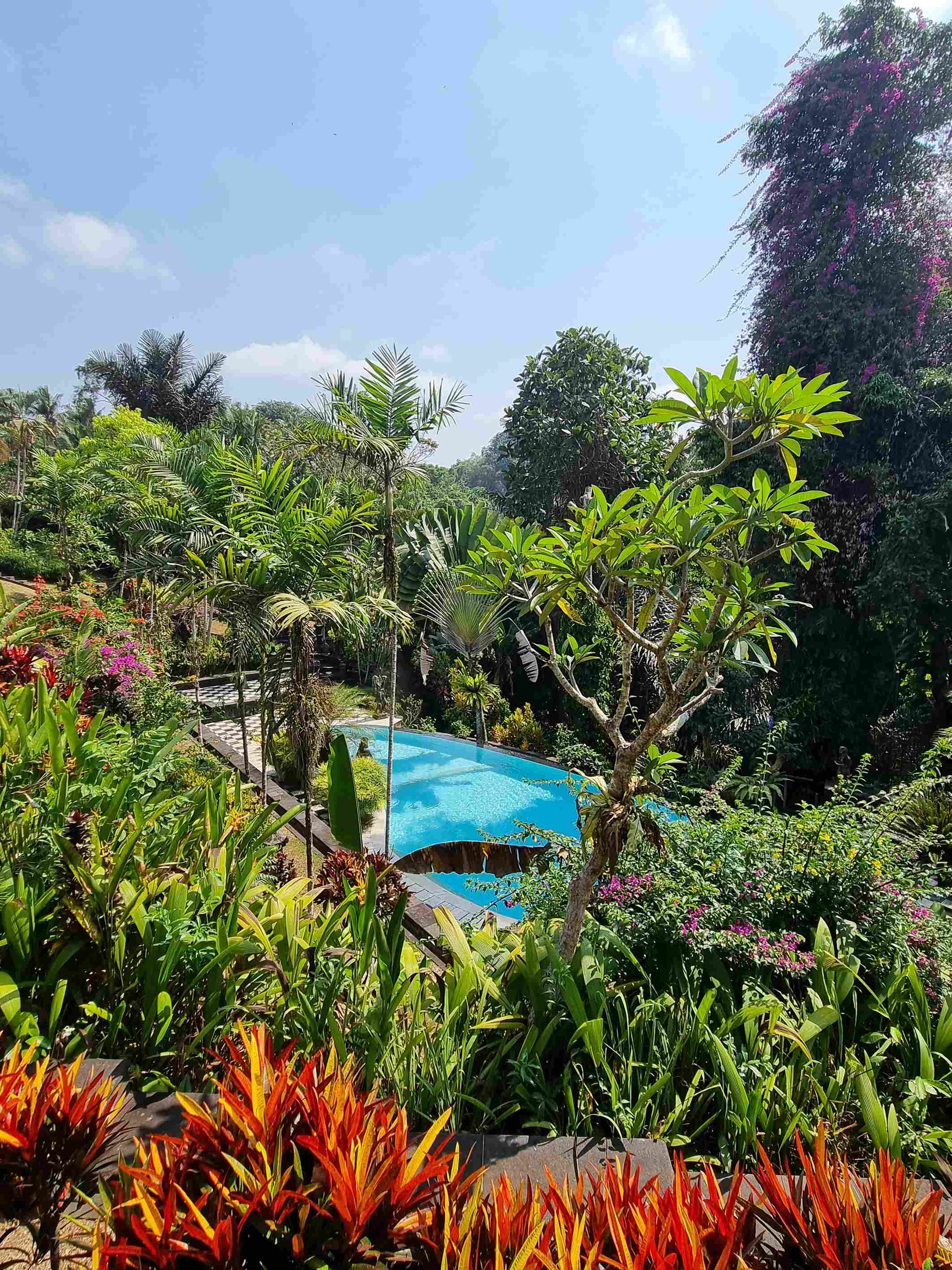 Tabanan,Bali,Indonesia,3 Bedrooms,2 Bathrooms,Villa,MLS ID 2284