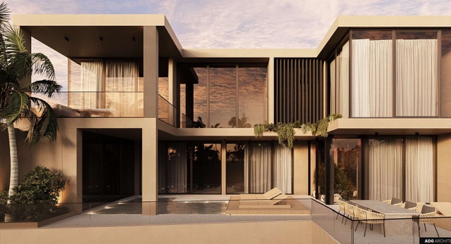 Pecatu,Bali,Indonesia,3 Bedrooms,3 Bathrooms,Villa,MLS ID 2285