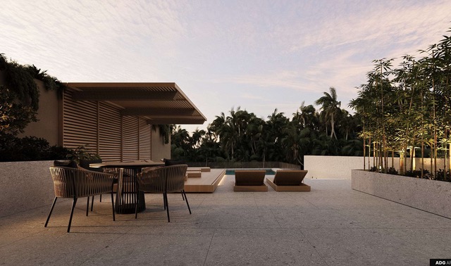 Pecatu,Bali,Indonesia,3 Bedrooms,3 Bathrooms,Villa,MLS ID 2285