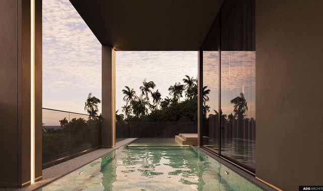 Pecatu,Bali,Indonesia,3 Bedrooms,3 Bathrooms,Villa,MLS ID 2285