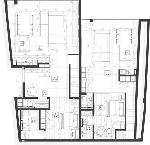Pecatu,Bali,Indonesia,3 Bedrooms,3 Bathrooms,Villa,MLS ID 2285