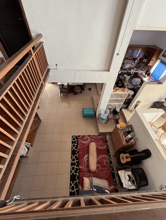 Kuta,Bali,Indonesia,4 Bedrooms,3 Bathrooms,Villa,MLS ID 2286