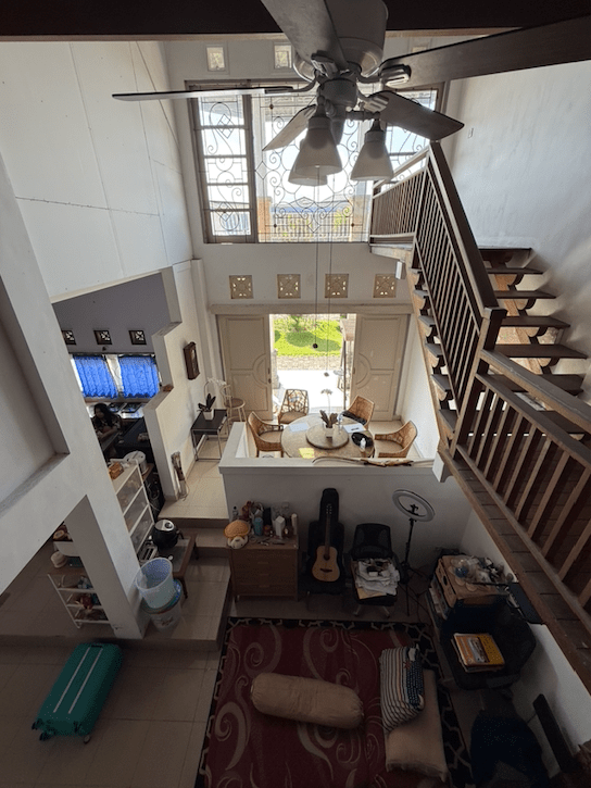 Kuta,Bali,Indonesia,4 Bedrooms,3 Bathrooms,Villa,MLS ID 2286