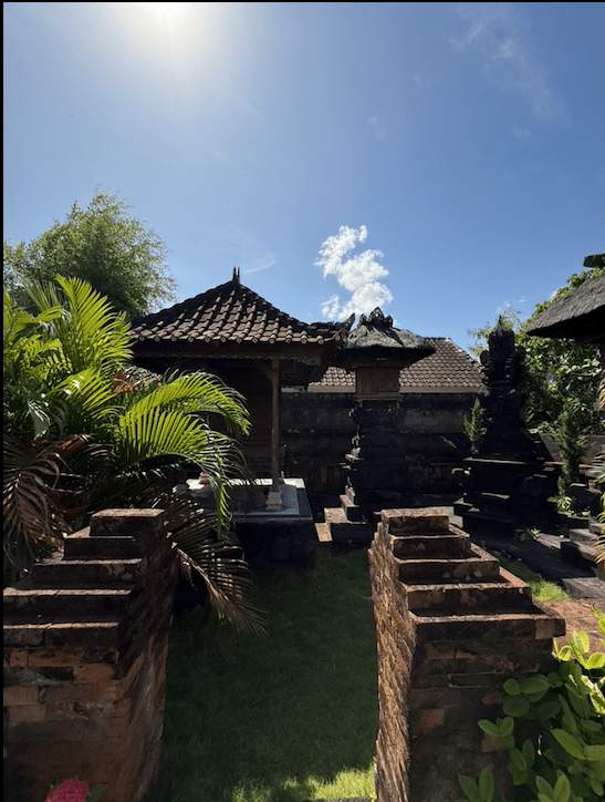 Kuta,Bali,Indonesia,4 Bedrooms,3 Bathrooms,Villa,MLS ID 2286