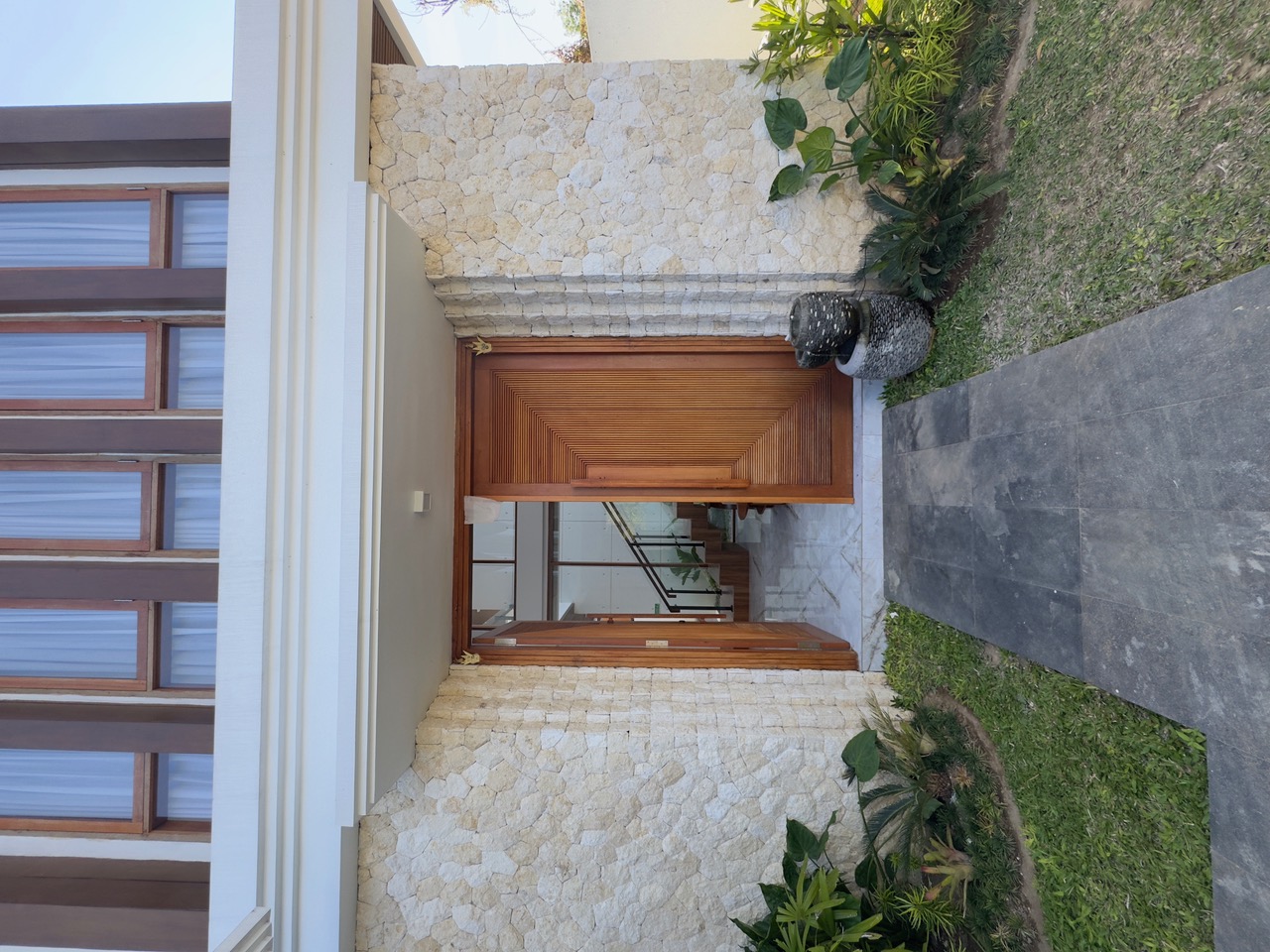 Nusa Dua,Bali,Indonesia,4 Bedrooms,5 Bathrooms,Villa,MLS ID 2287