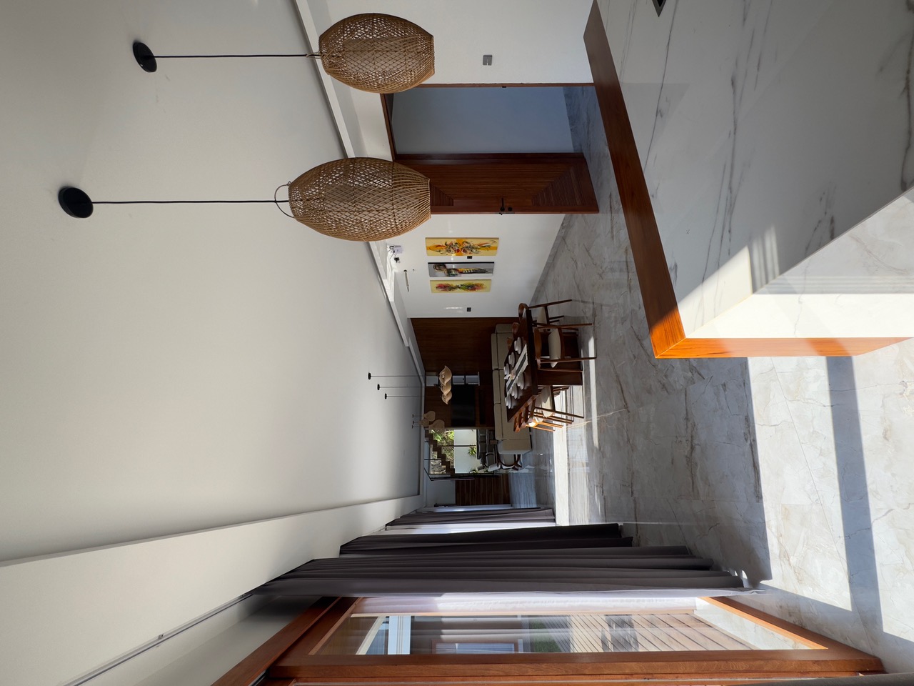 Nusa Dua,Bali,Indonesia,4 Bedrooms,5 Bathrooms,Villa,MLS ID 2287
