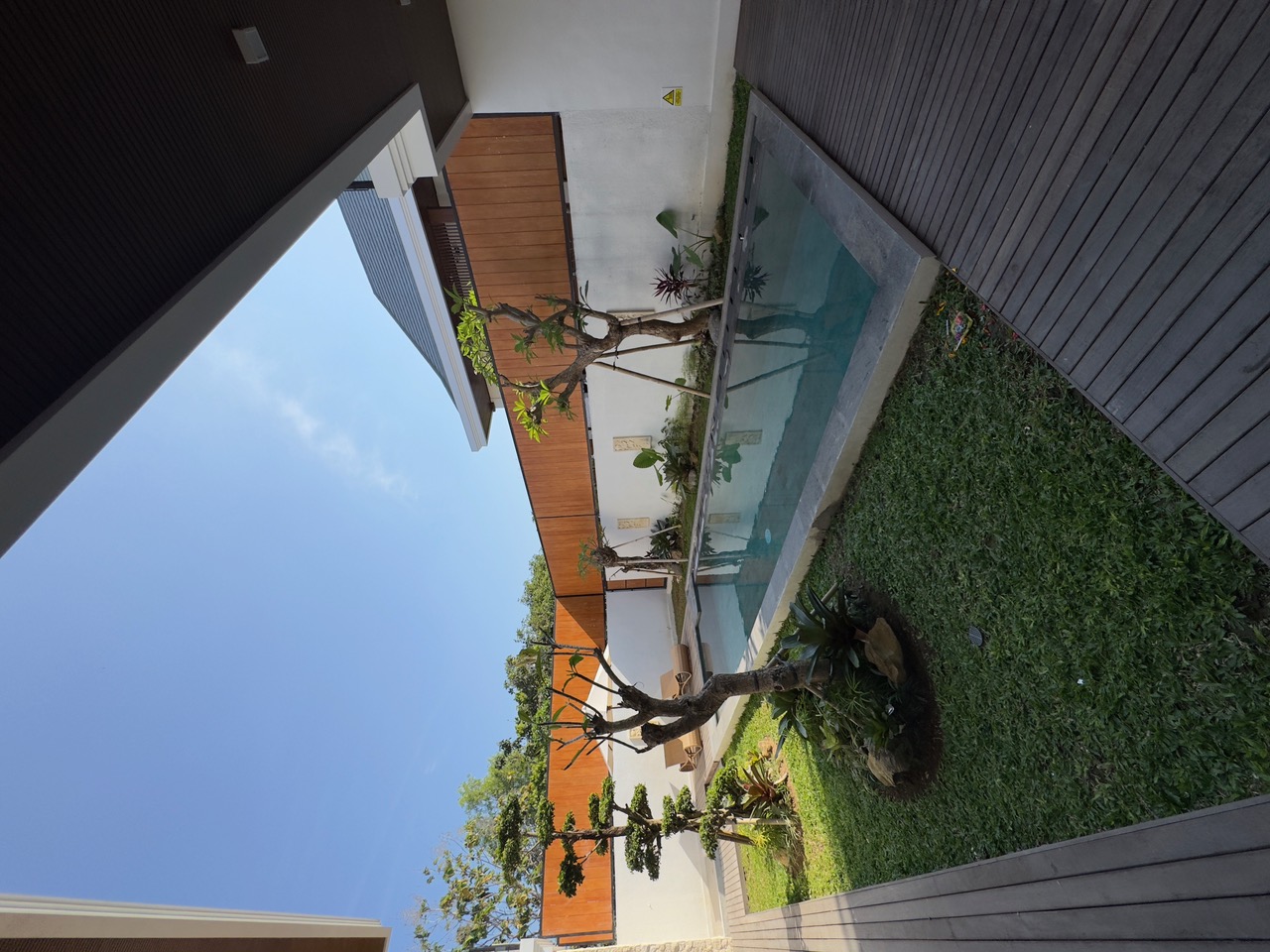 Nusa Dua,Bali,Indonesia,4 Bedrooms,5 Bathrooms,Villa,MLS ID 2287
