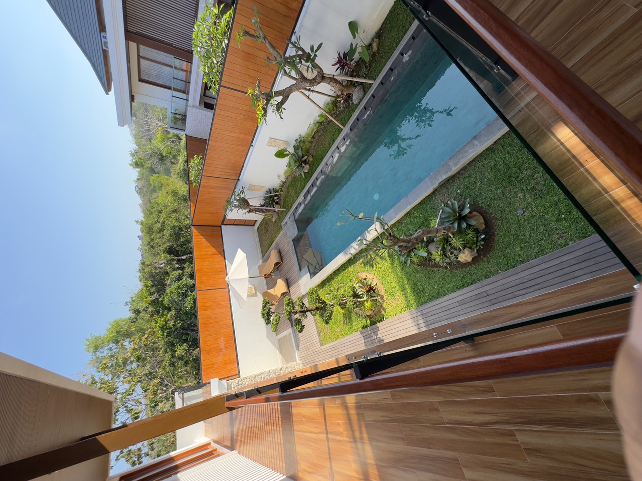 Nusa Dua,Bali,Indonesia,4 Bedrooms,5 Bathrooms,Villa,MLS ID 2287