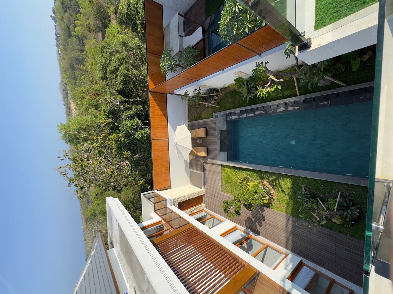 Nusa Dua,Bali,Indonesia,4 Bedrooms,5 Bathrooms,Villa,MLS ID 2287