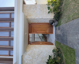 Nusa Dua,Bali,Indonesia,4 Bedrooms,5 Bathrooms,Villa,MLS ID 2287