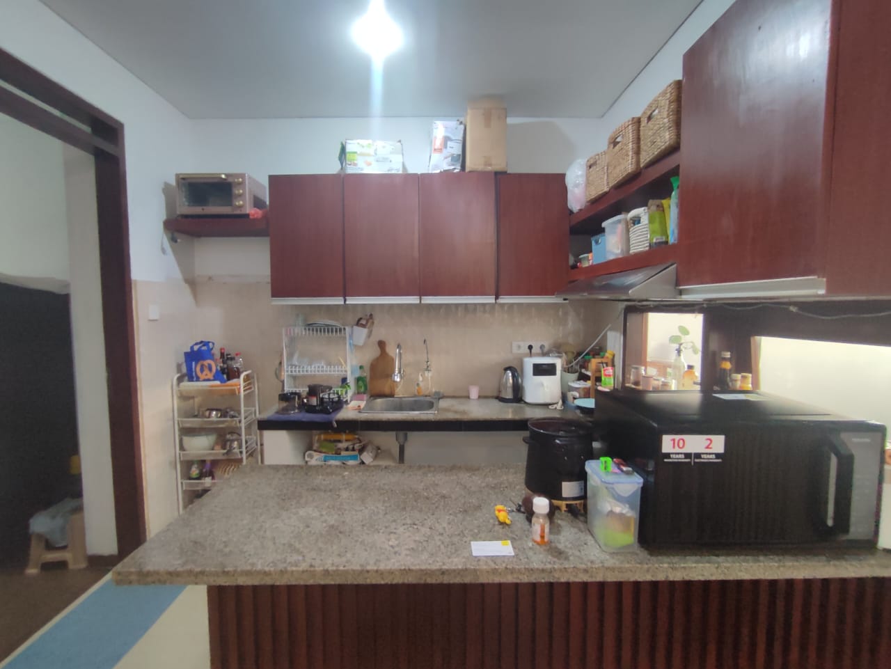 Denpasar,Bali,Indonesia,3 Bedrooms,3 Bathrooms,Residential,MLS ID 2289