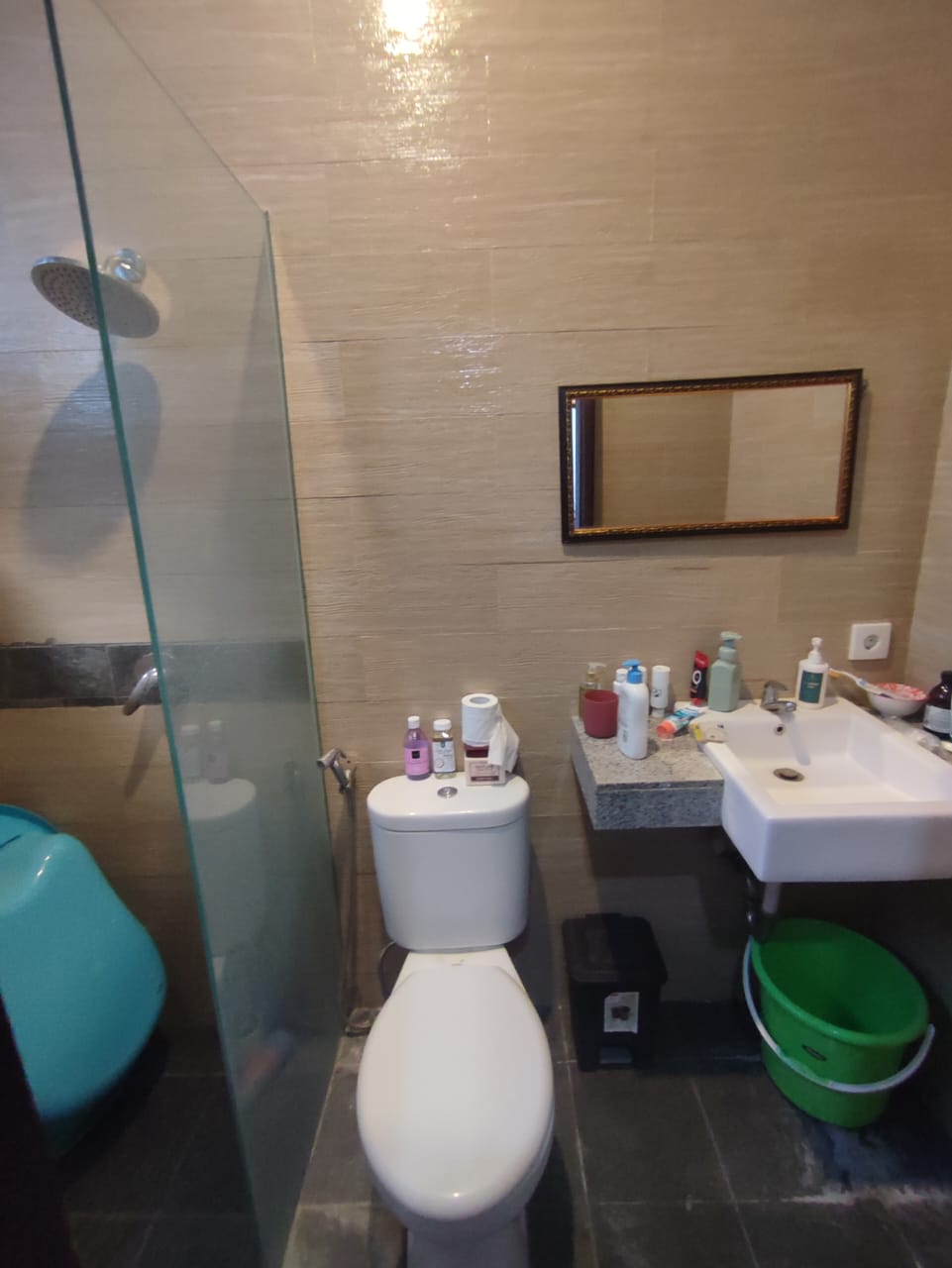 Denpasar,Bali,Indonesia,3 Bedrooms,3 Bathrooms,Residential,MLS ID 2289