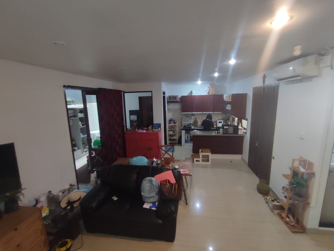 Denpasar,Bali,Indonesia,3 Bedrooms,3 Bathrooms,Residential,MLS ID 2289