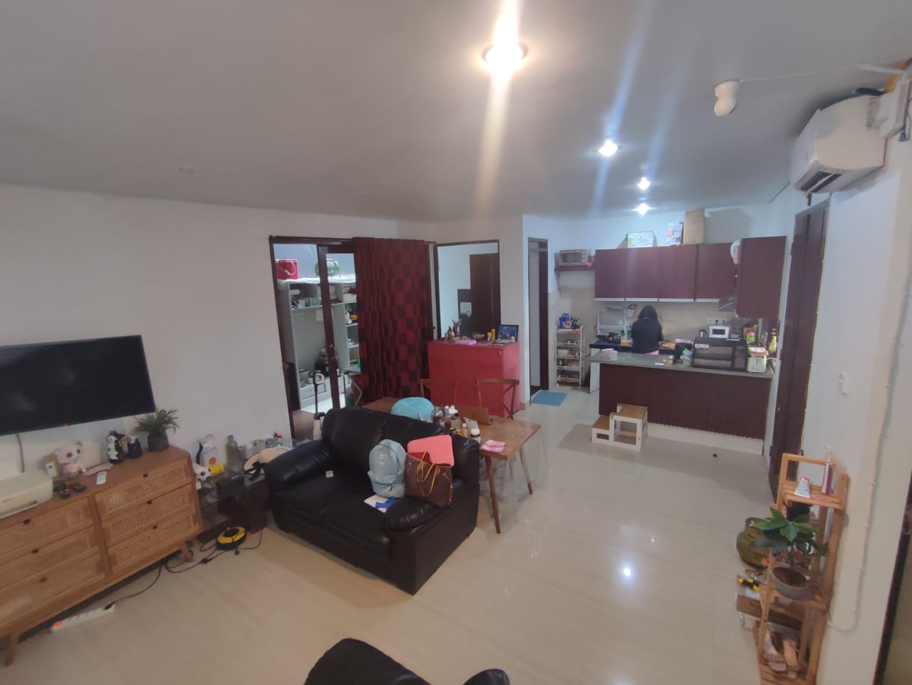 Denpasar,Bali,Indonesia,3 Bedrooms,3 Bathrooms,Residential,MLS ID 2289