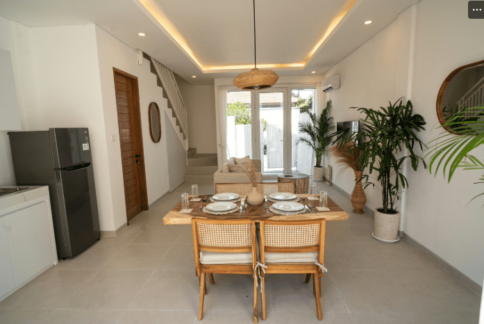 Mengwi,Bali,Indonesia,2 Bedrooms,2 Bathrooms,Residential,MLS ID 2290
