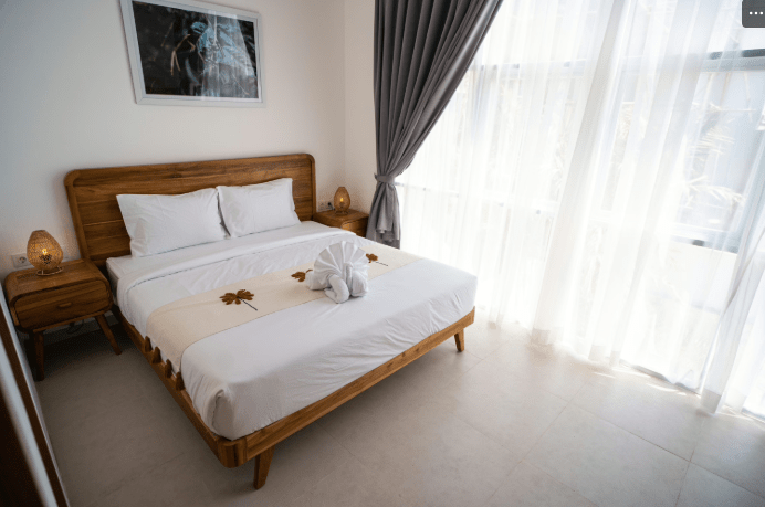 Mengwi,Bali,Indonesia,2 Bedrooms,2 Bathrooms,Residential,MLS ID 2290