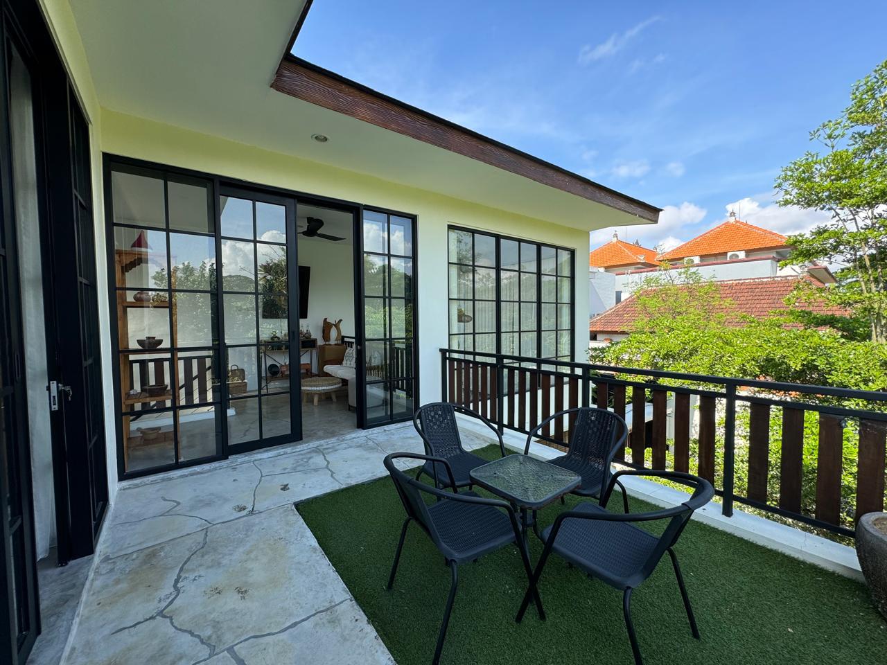 Sanur,Bali,Indonesia,2 Bedrooms,1 Bathroom,Villa,MLS ID 2291