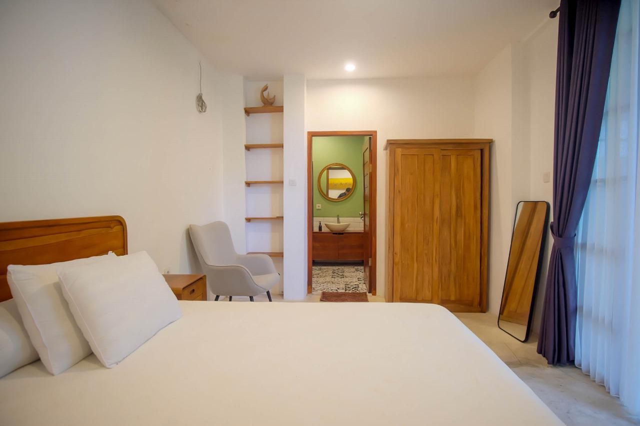 Sanur,Bali,Indonesia,2 Bedrooms,1 Bathroom,Villa,MLS ID 2291