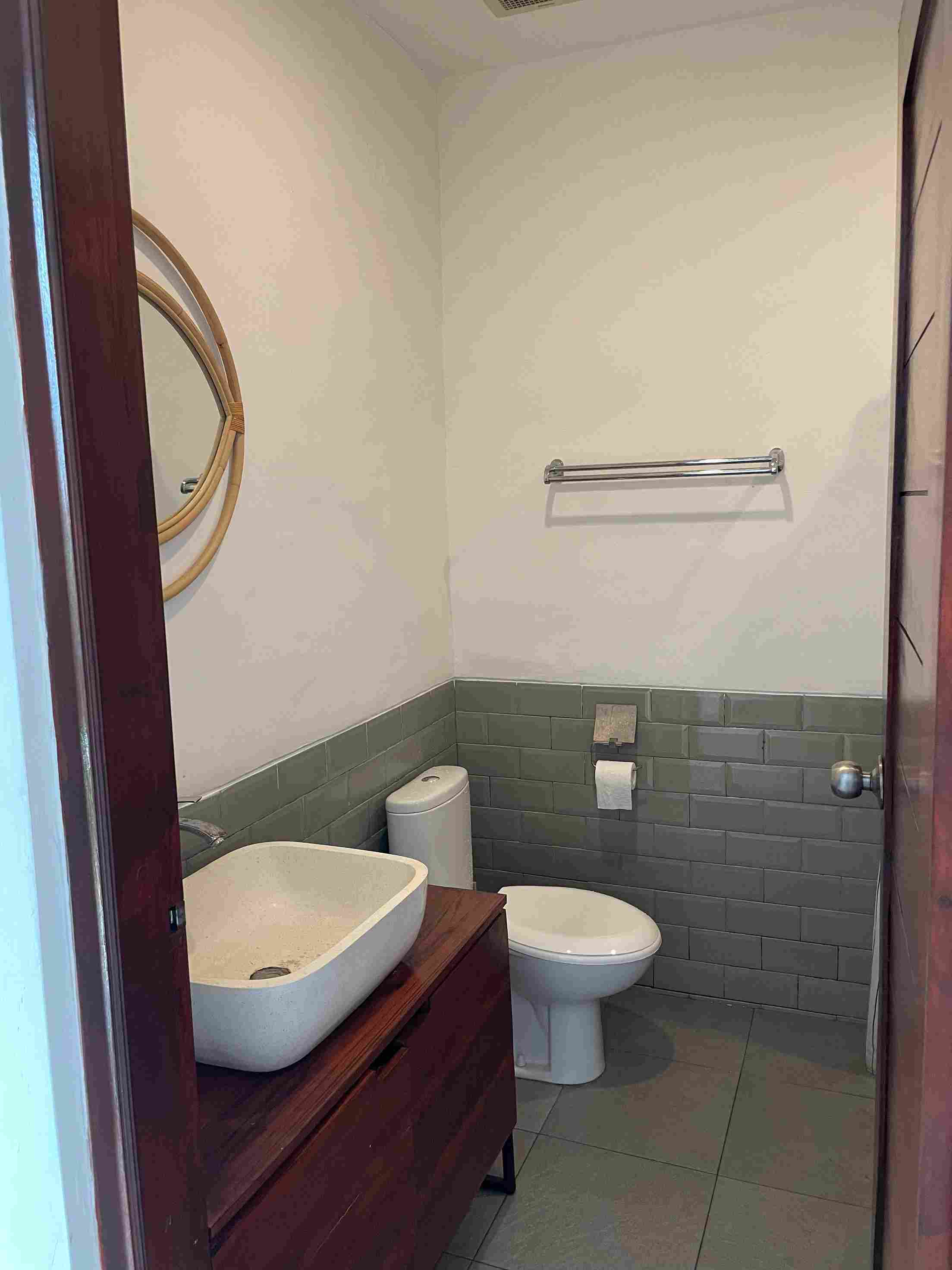 Sanur,Bali,Indonesia,2 Bedrooms,1 Bathroom,Villa,MLS ID 2291