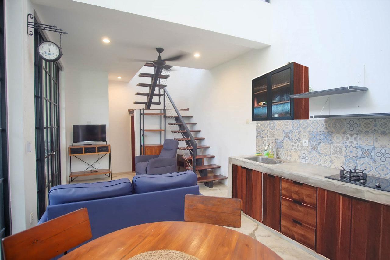 Sanur,Bali,Indonesia,2 Bedrooms,1 Bathroom,Villa,MLS ID 2291
