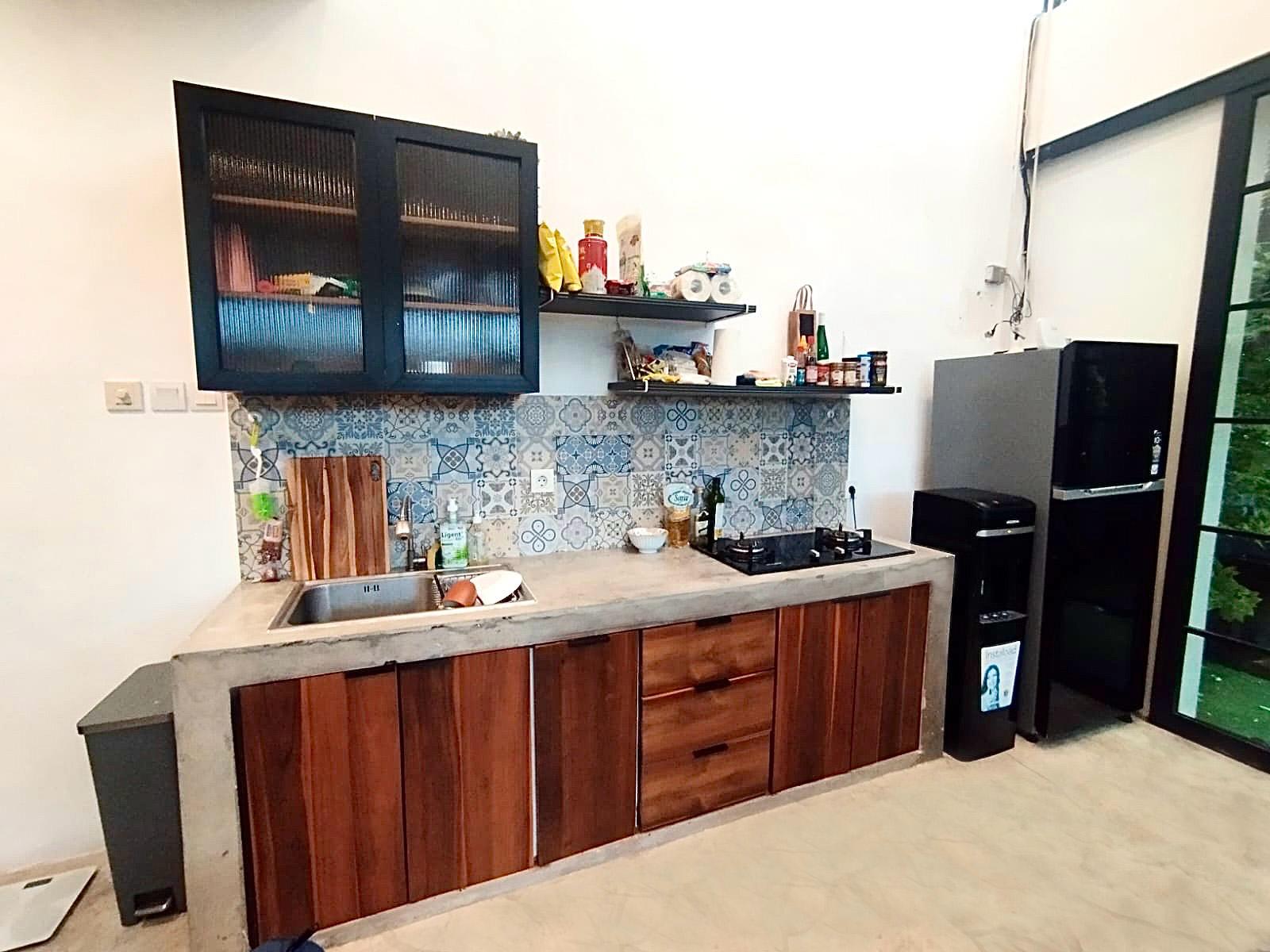 Sanur,Bali,Indonesia,2 Bedrooms,1 Bathroom,Villa,MLS ID 2291