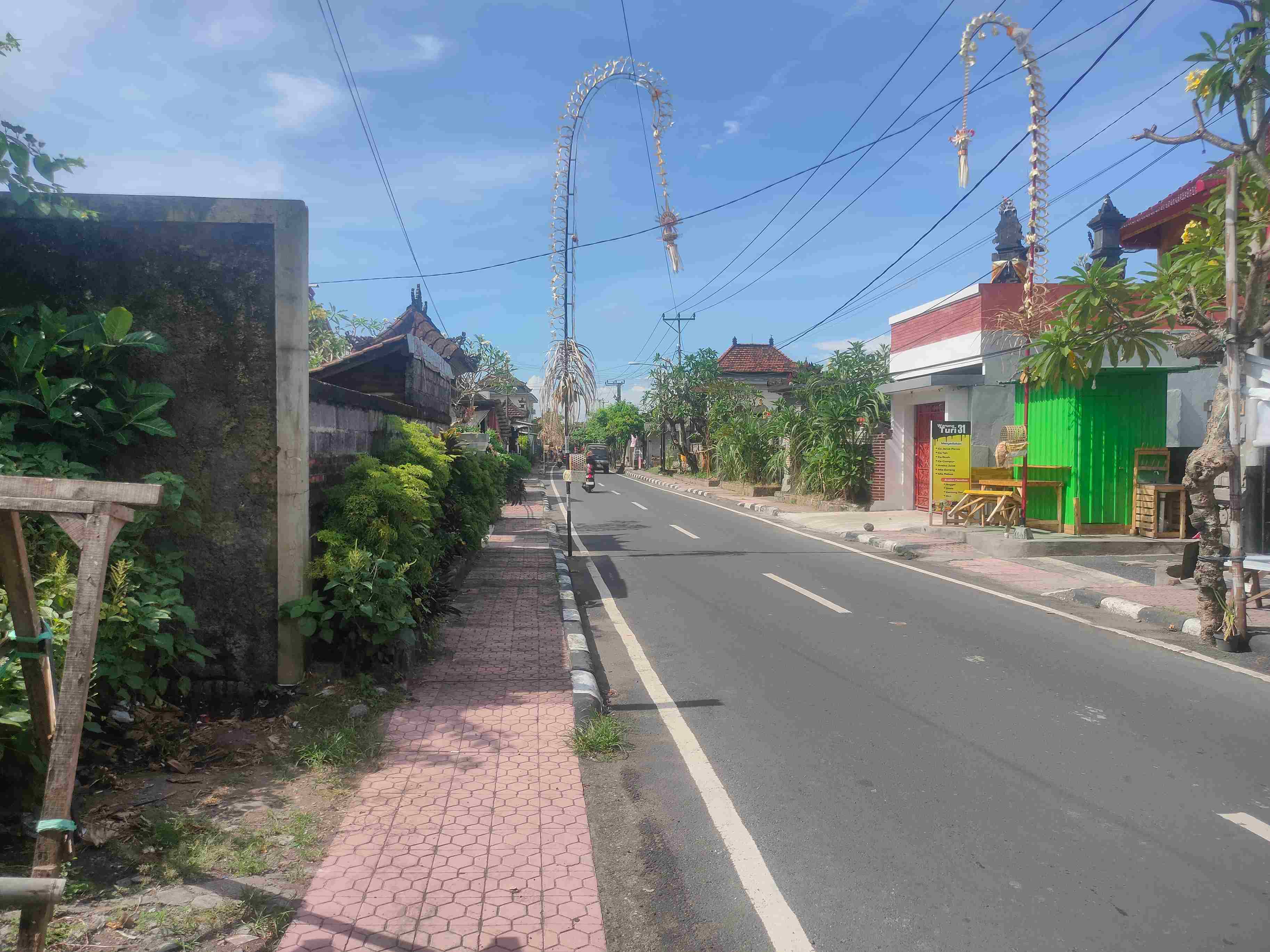Denpasar,Bali,Indonesia,Land,MLS ID 2293