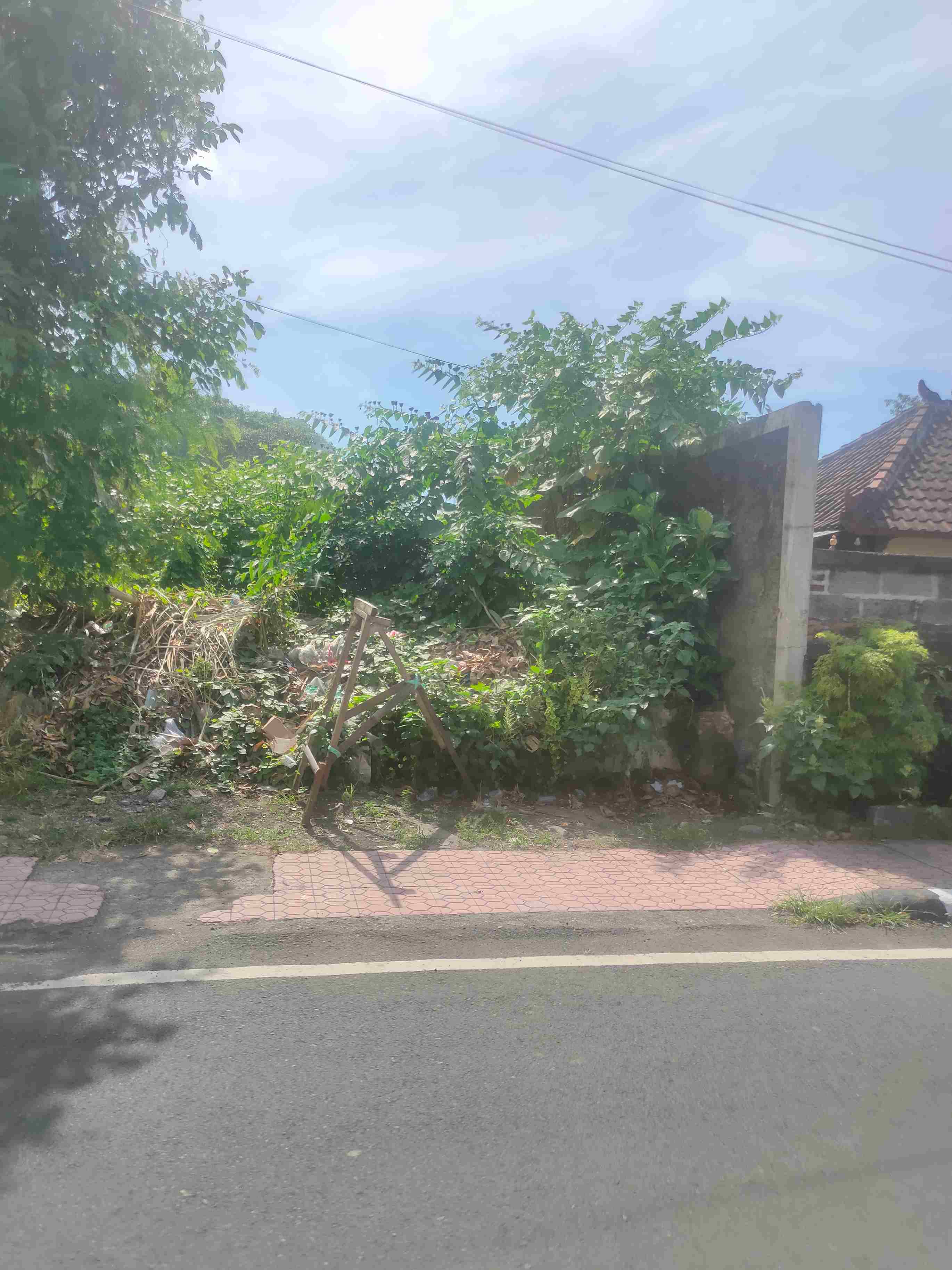 Denpasar,Bali,Indonesia,Land,MLS ID 2293