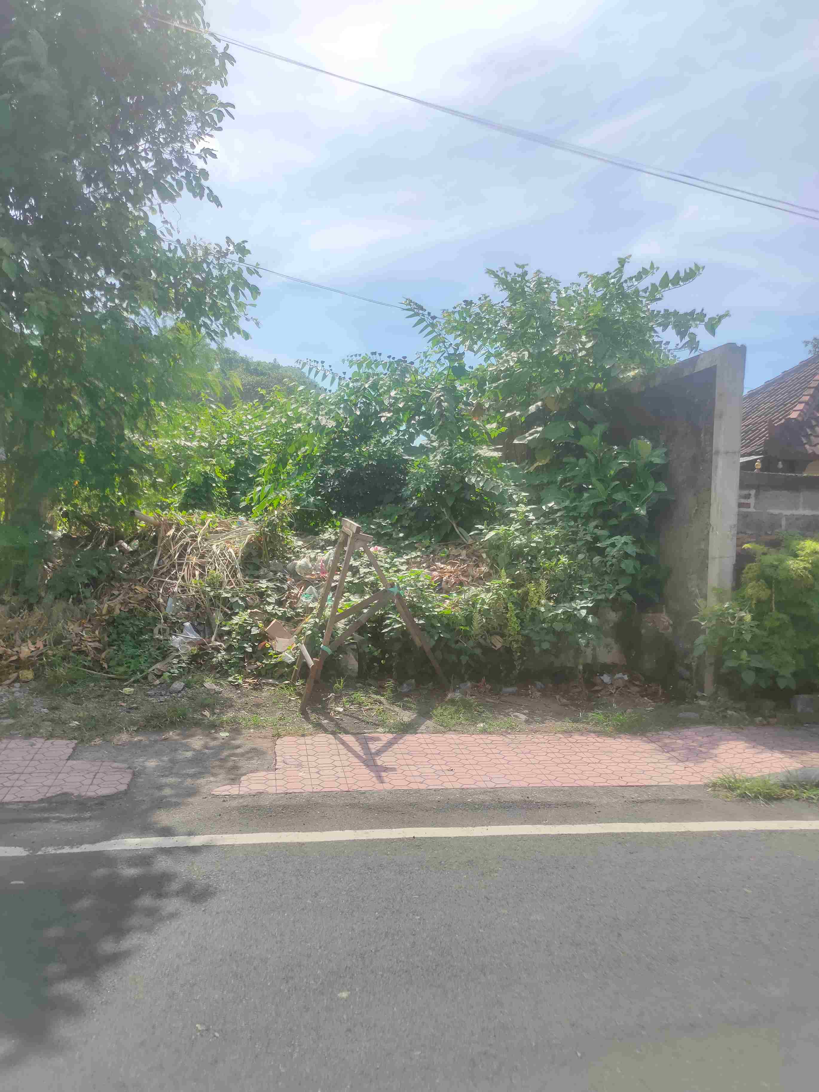 Denpasar,Bali,Indonesia,Land,MLS ID 2293