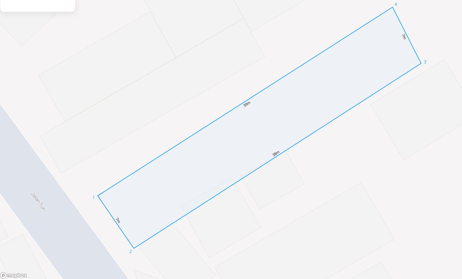 Denpasar,Bali,Indonesia,Land,MLS ID 2293