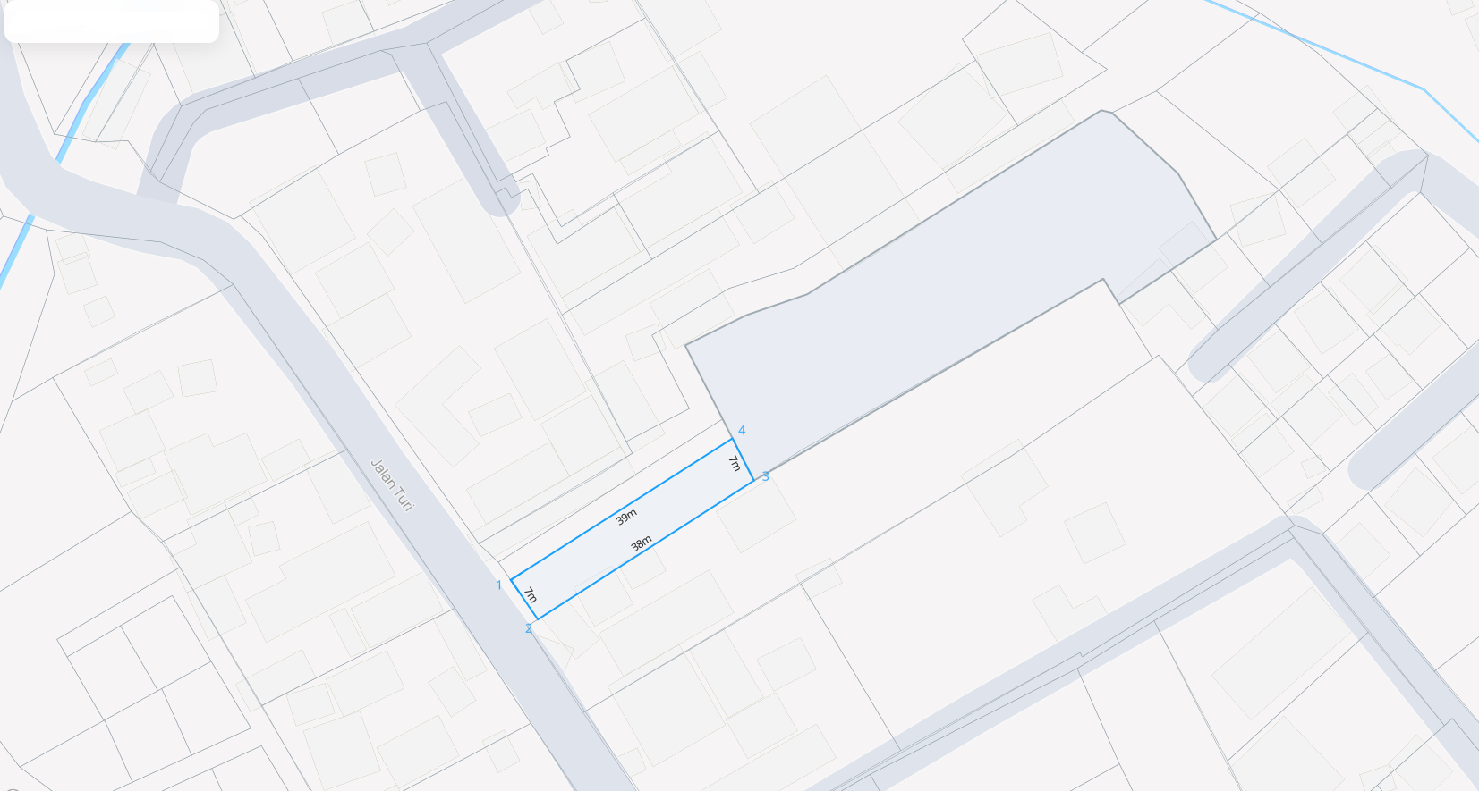 Denpasar,Bali,Indonesia,Land,MLS ID 2293