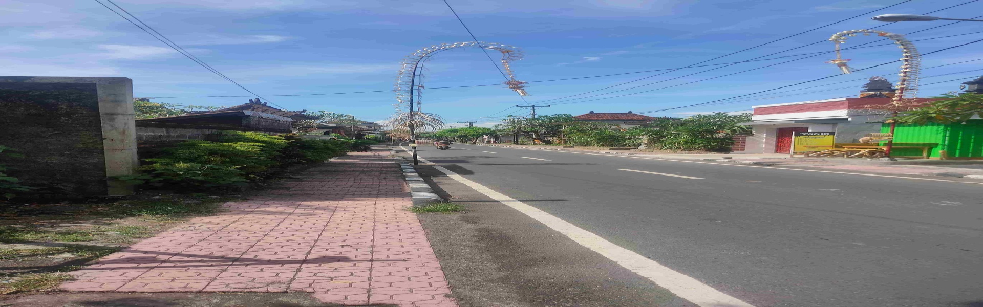 Denpasar,Bali,Indonesia,Land,MLS ID 2293