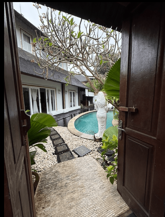 Canggu,Bali,Indonesia,3 Bedrooms,4 Bathrooms,Villa,MLS ID 2294