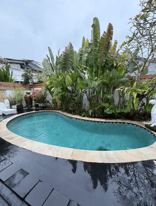 Canggu,Bali,Indonesia,3 Bedrooms,4 Bathrooms,Villa,MLS ID 2294