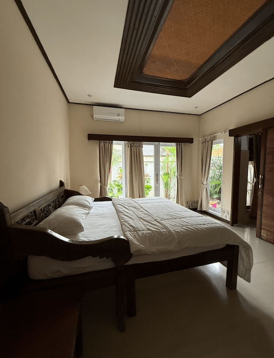 Canggu,Bali,Indonesia,3 Bedrooms,4 Bathrooms,Villa,MLS ID 2294