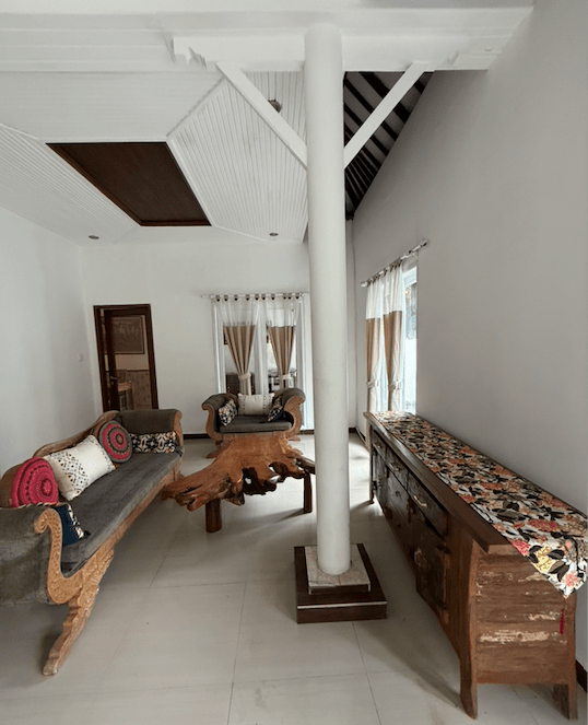 Canggu,Bali,Indonesia,3 Bedrooms,4 Bathrooms,Villa,MLS ID 2294