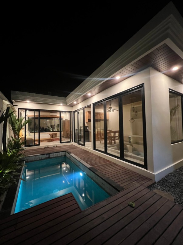 Ubud,Bali,Indonesia,1 Bedroom,1 Bathroom,Villa,MLS ID 2295