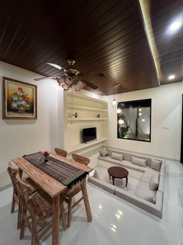 Ubud,Bali,Indonesia,1 Bedroom,1 Bathroom,Villa,MLS ID 2295