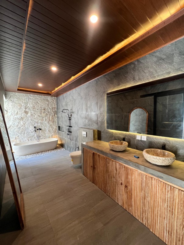 Ubud,Bali,Indonesia,1 Bedroom,1 Bathroom,Villa,MLS ID 2295